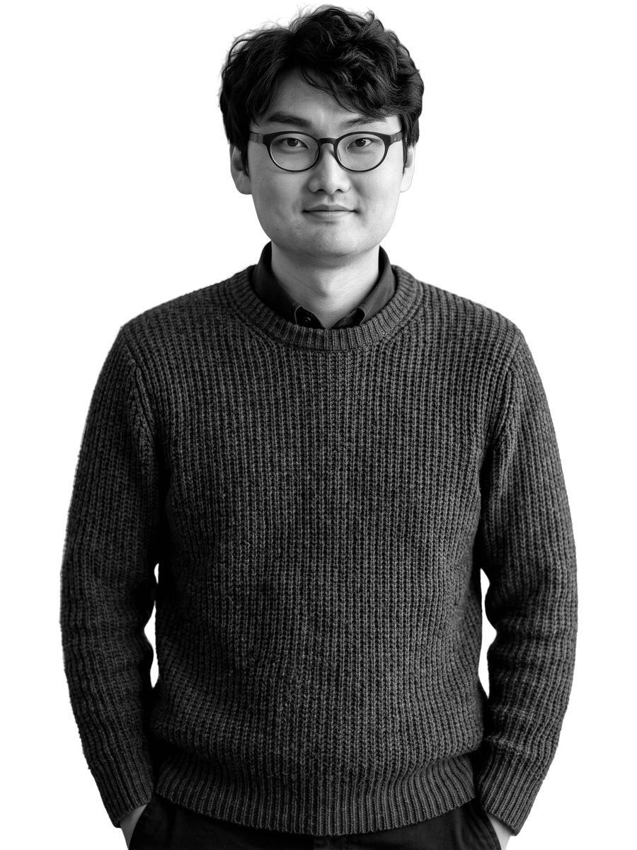 YONGJUN PARK